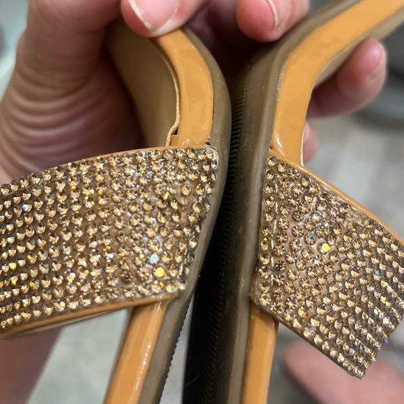 Sparkly Heels - Picture 9 of 9